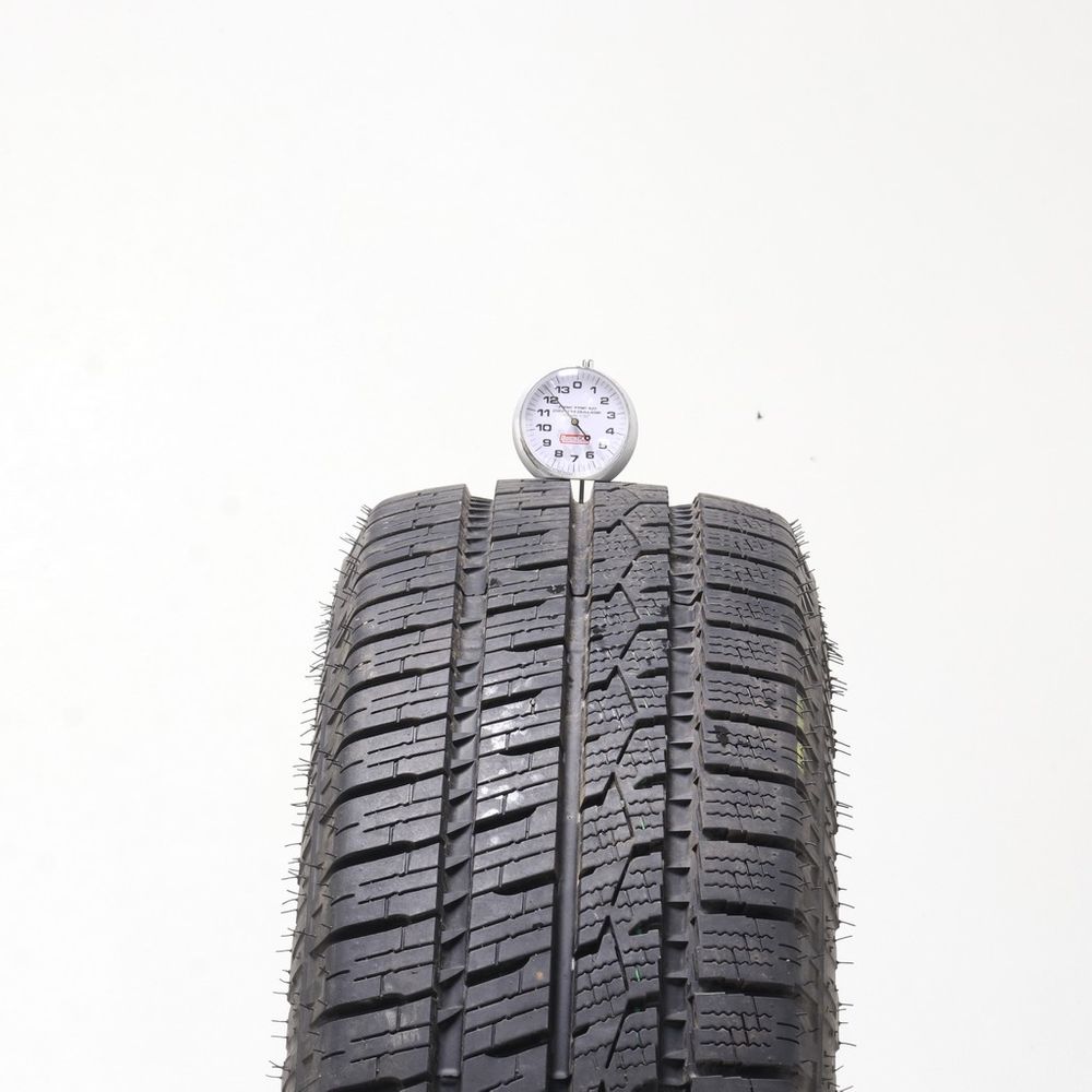 Used 225/75R16C Toyo Celsius Cargo 121/120R - 12/32 - Image 2