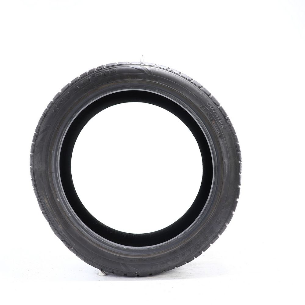 Used 275/40R20 Sumitomo HTR A/S P02 106W - 7.5/32 - Image 3