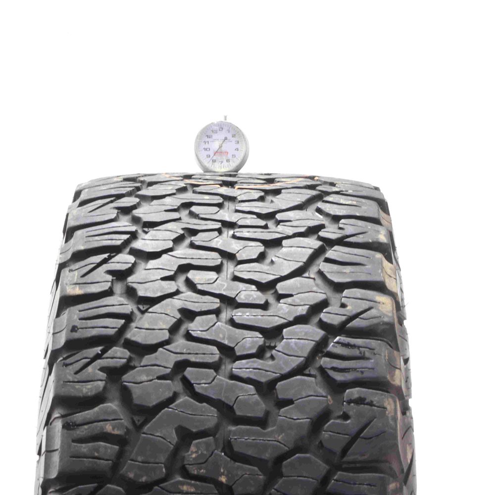 Set of (2) Used LT 325/60R20 BFGoodrich All-Terrain T/A KO2 126/123S - 8.5-9.5/32 - Image 2