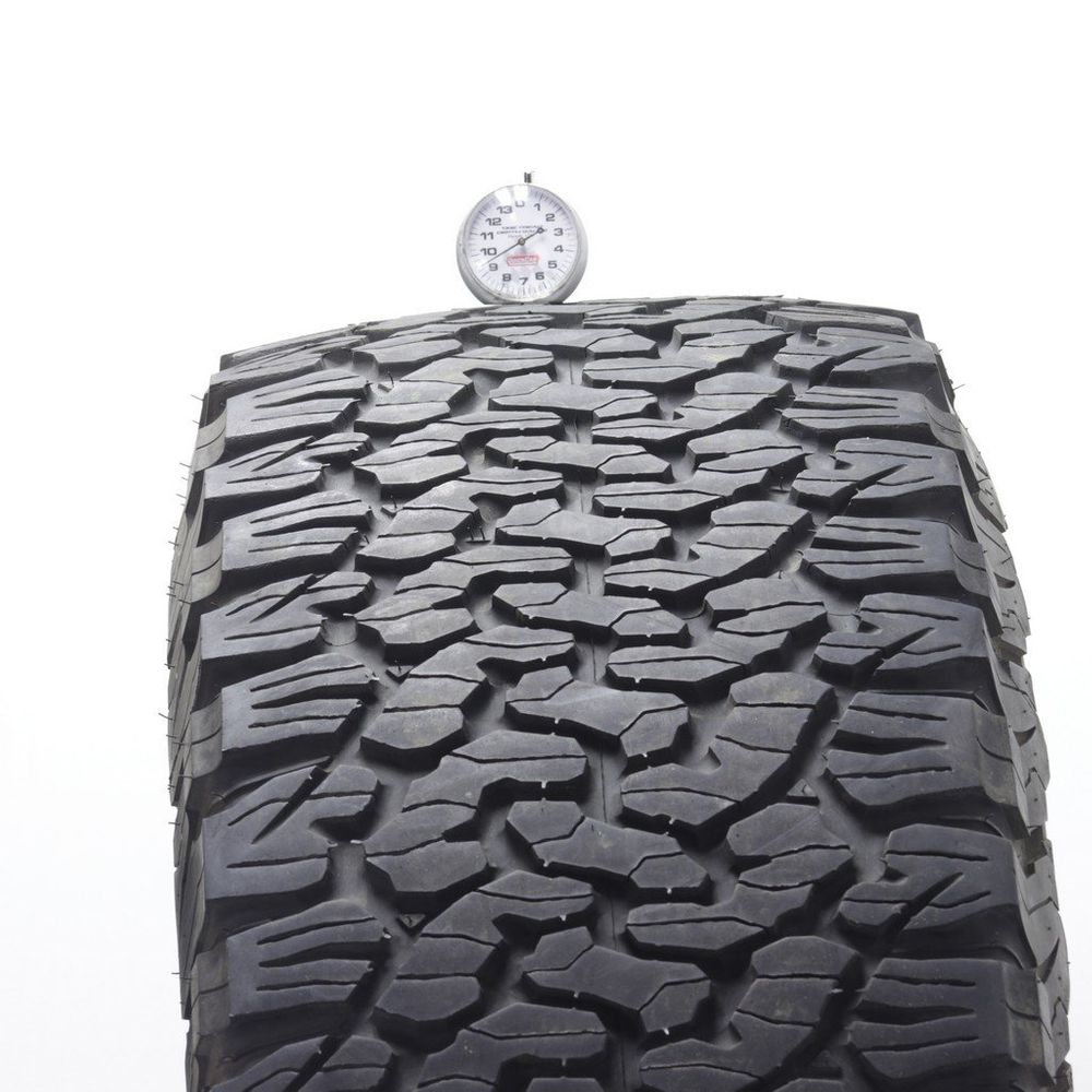 Set of (2) Used LT 325/60R20 BFGoodrich All-Terrain T/A KO2 126/123S - 8.5-9.5/32 - Image 5