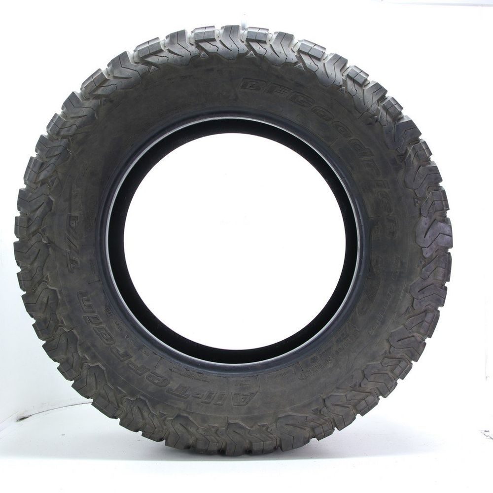 Set of (2) Used LT 325/60R20 BFGoodrich All-Terrain T/A KO2 126/123S - 8.5-9.5/32 - Image 6