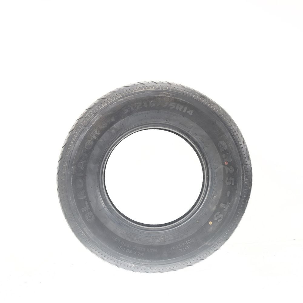 New ST 215/75R14 Gladiator QR25-TS Trailer 102/98N C - Image 3