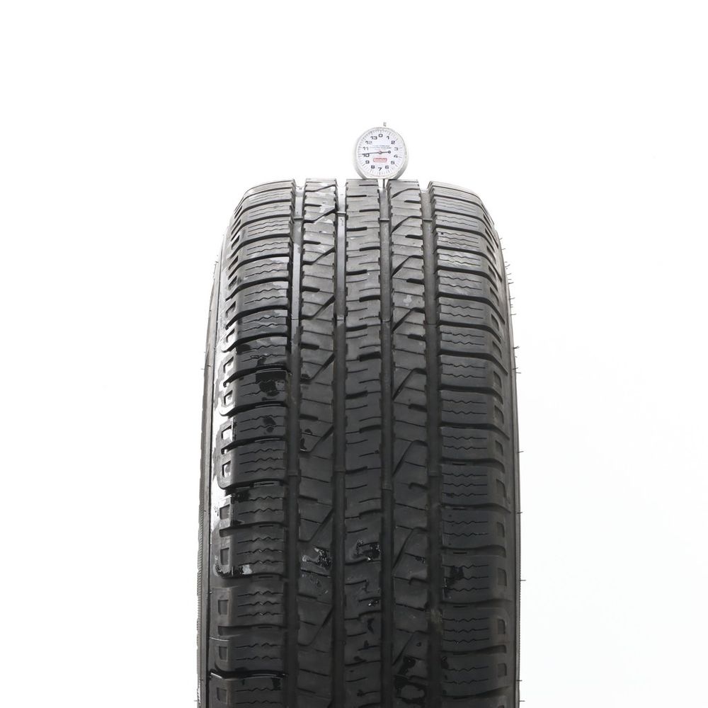 Used 265/70R17 Goodyear Wrangler Steadfast HT Kevlar 115T - 10/32 - Image 2