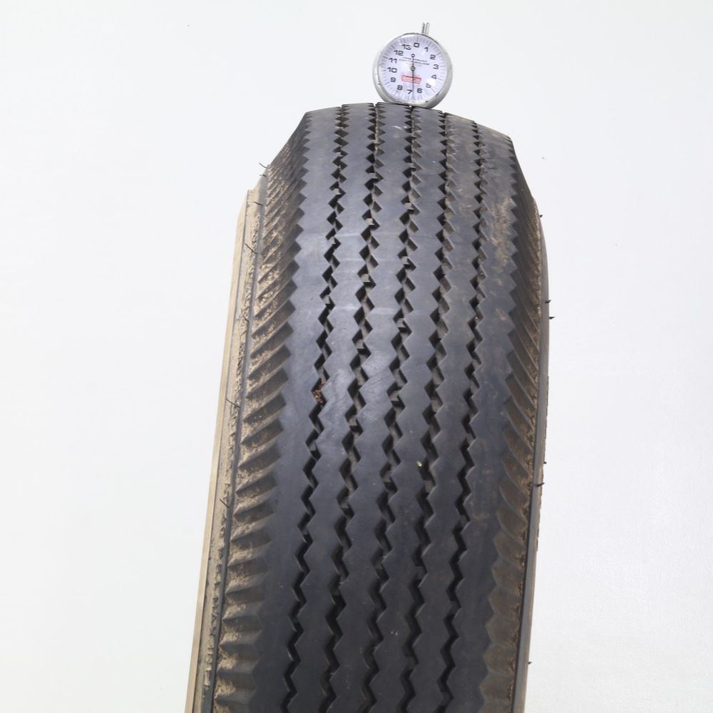 Used LT 8.9R15 Firestone Gum Dipped 112P D - 6.5/32 - Image 2