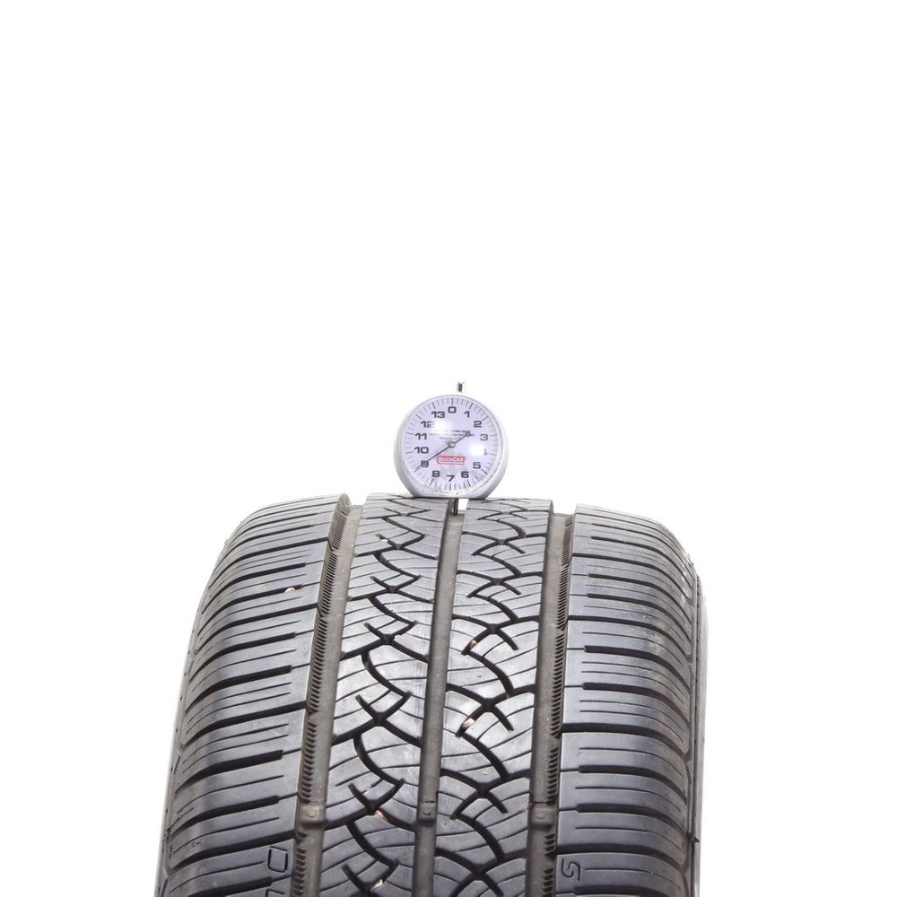 Set of (4) Used 225/60R18 Continental TrueContact Tour 100H - 7.5-9/32 - Image 11