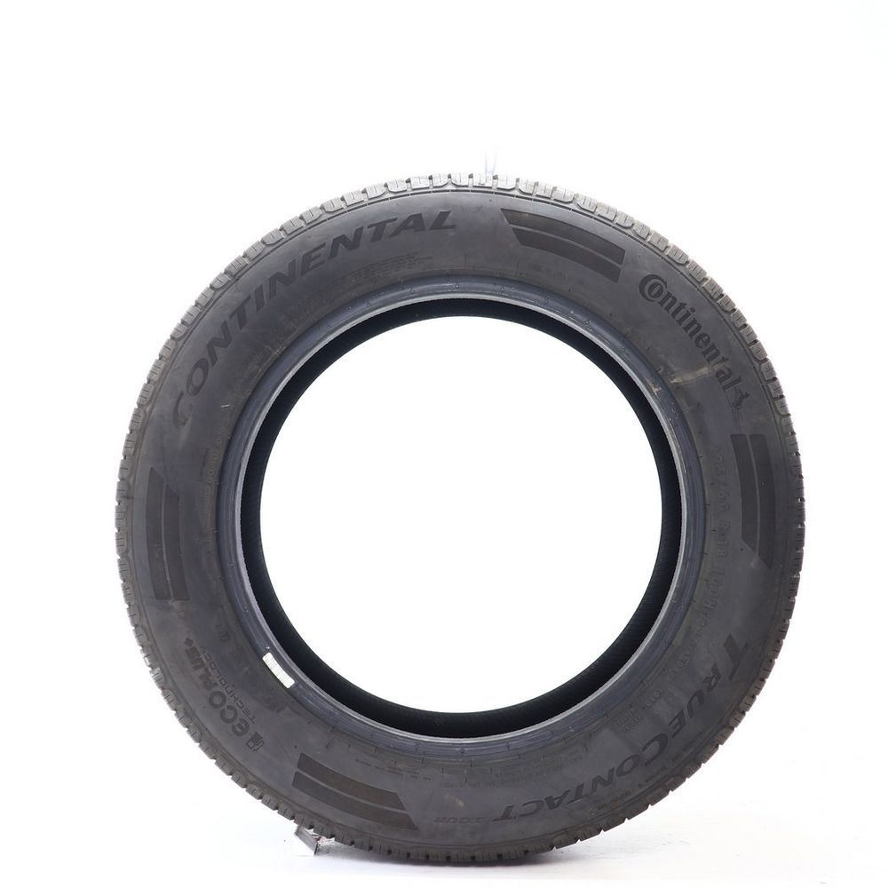 Set of (4) Used 225/60R18 Continental TrueContact Tour 100H - 7.5-9/32 - Image 12