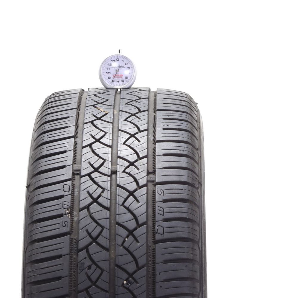 Set of (4) Used 225/60R18 Continental TrueContact Tour 100H - 7.5-9/32 - Image 5