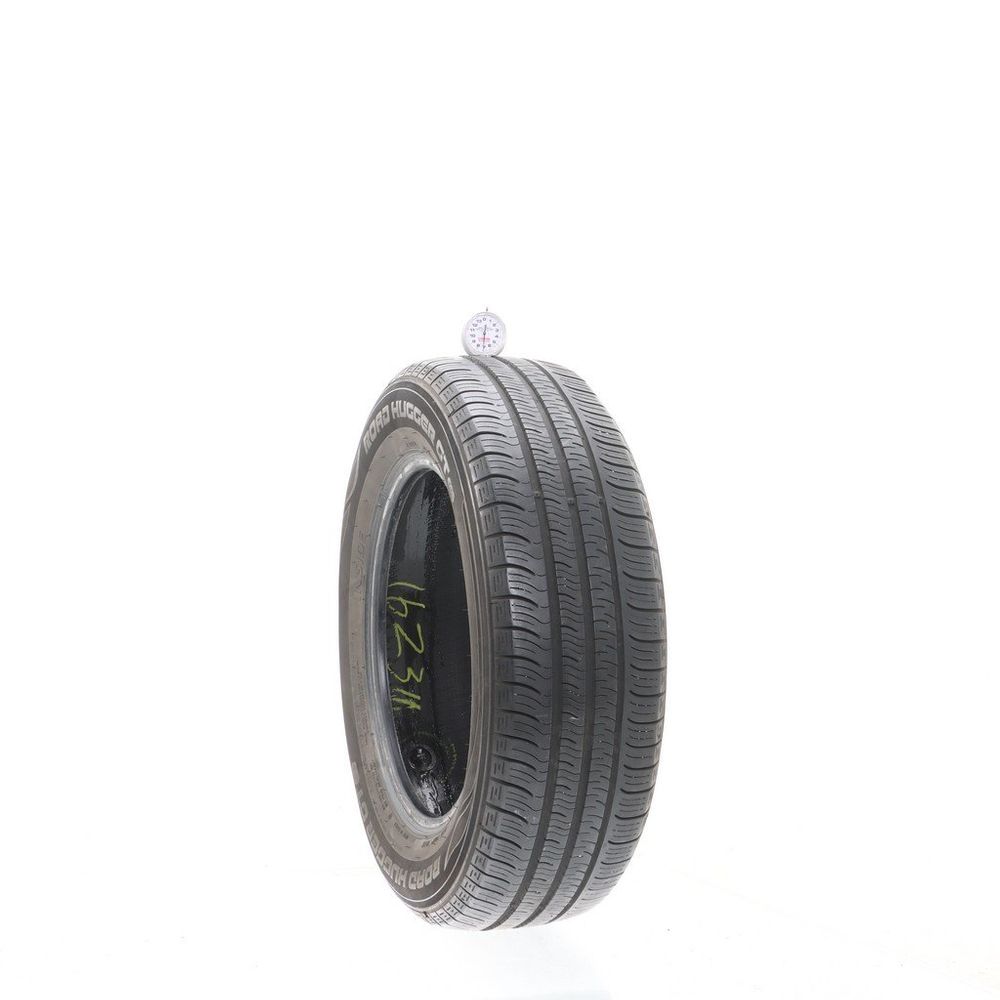Set of (2) Used 195/65R15 Road Hugger GT Eco 91H - 7-8/32 - Image 1