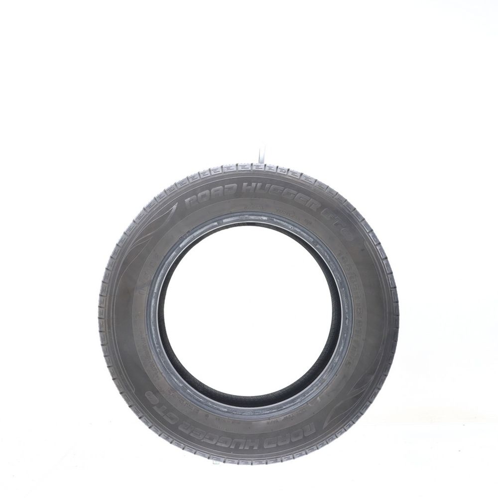 Set of (2) Used 195/65R15 Road Hugger GT Eco 91H - 7-8/32 - Image 3