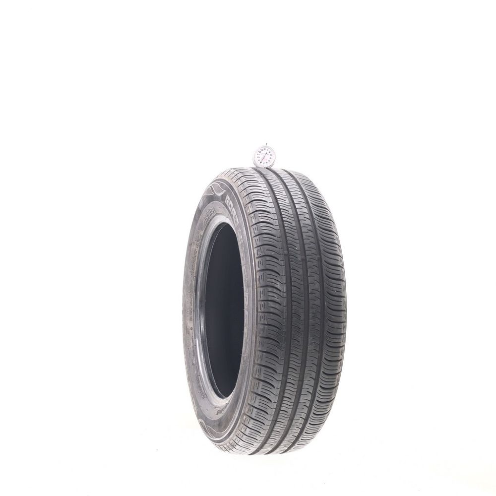 Set of (2) Used 195/65R15 Road Hugger GT Eco 91H - 7-8/32 - Image 4