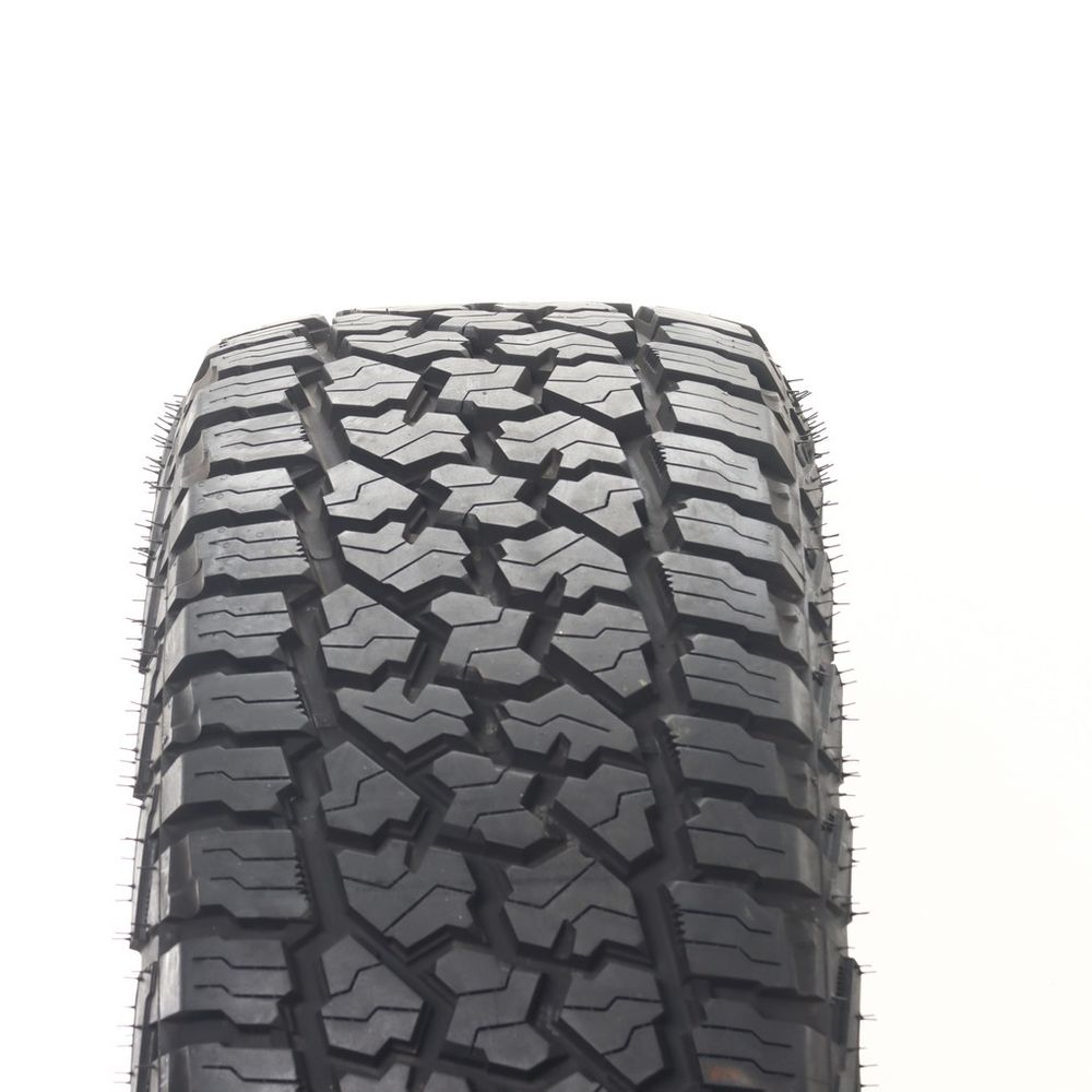 Used LT 275/60R20 Cooper Discoverer Stronghold AT 123/120S E - 16/32 - Image 2
