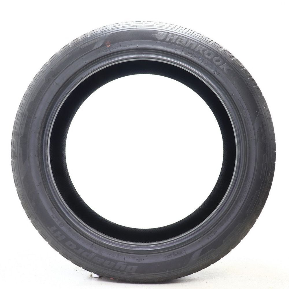 Driven Once 285/45R22 Hankook Dynapro HT 114H - 11/32 - Image 3