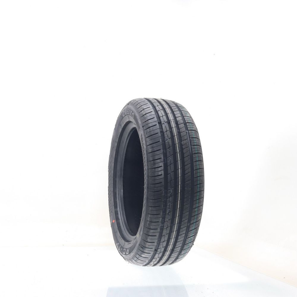New 205/55R16 Cosmo RC-17 91V - Image 1