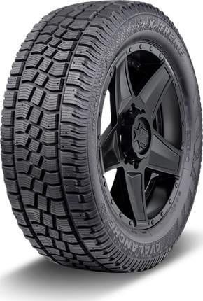 New 245/60R18 Hercules Avalanche XUV 105T - Image 1