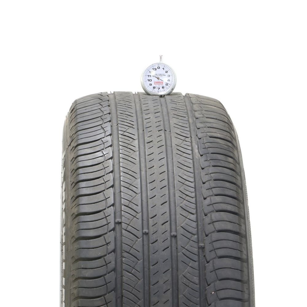 Used 235/55R19 Michelin Latitude Tour HP 101H - 4.5/32 - Image 2