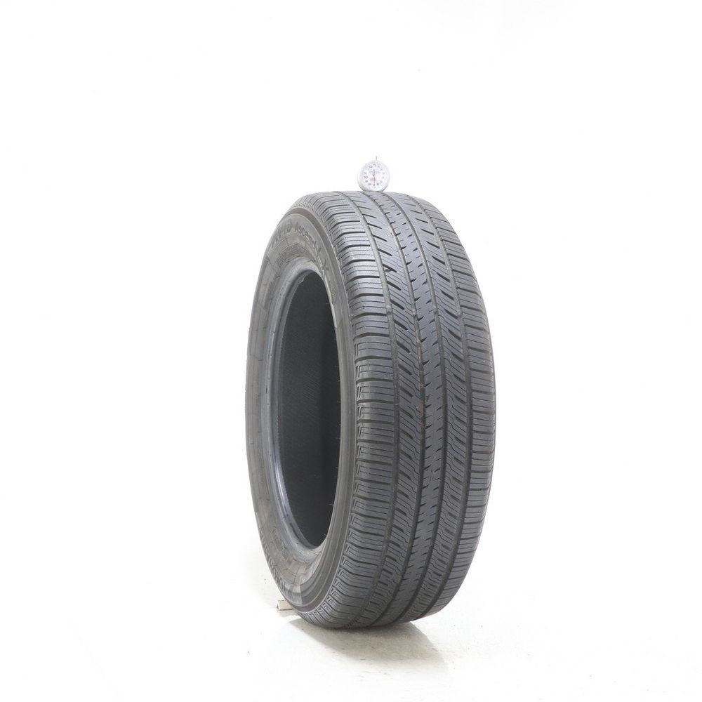 Used 215/60R17 Yokohama Avid Ascend LX 96H - 6.5/32 - Image 1