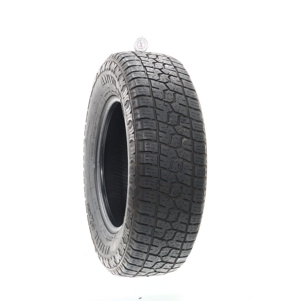 Used 245/75R17 Advanta ATX-850 112T - 6.5/32 - Image 1