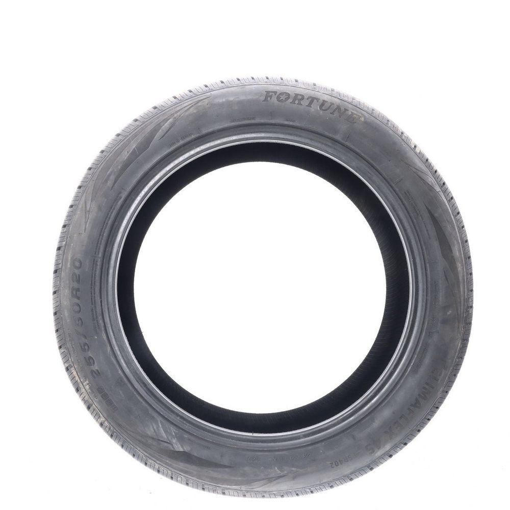 New 255/50R20 Fortune Climaflex 4S FSR402 109V - Image 3