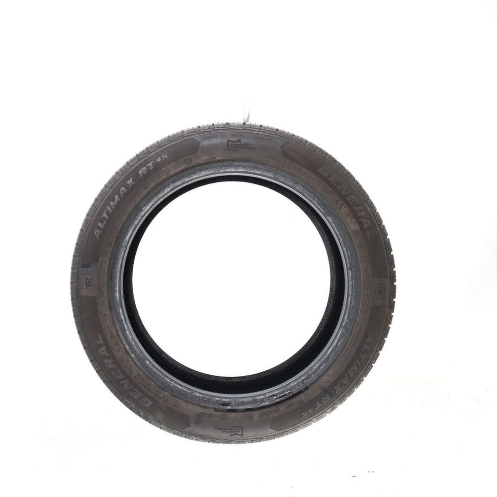 Used 215/50R17 General Altimax RT45 95V - 9/32 - Image 3