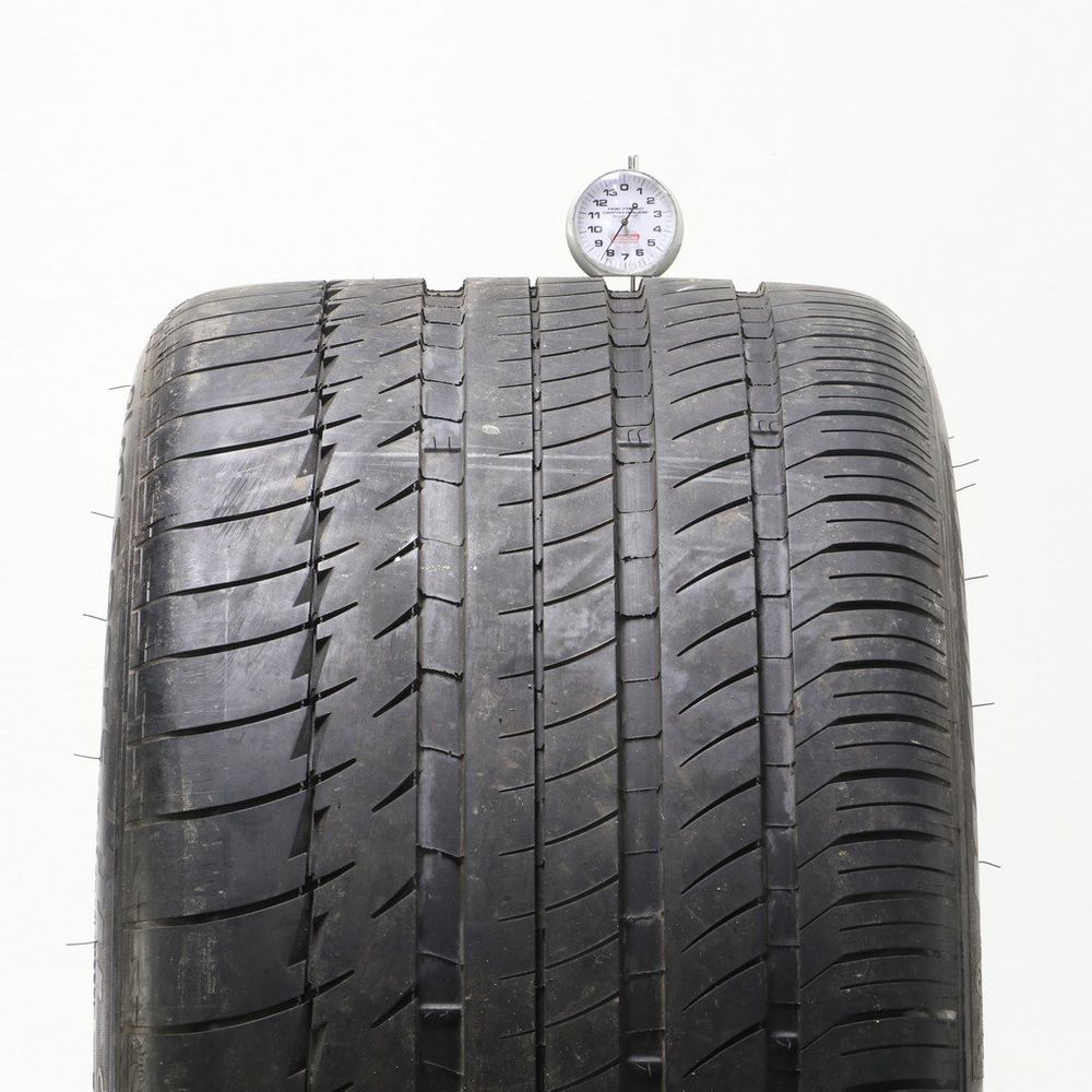 Set of (2) Used 345/30ZR19 Michelin Pilot Sport PS2 C1 105Y - 8-8.5/32 - Image 2
