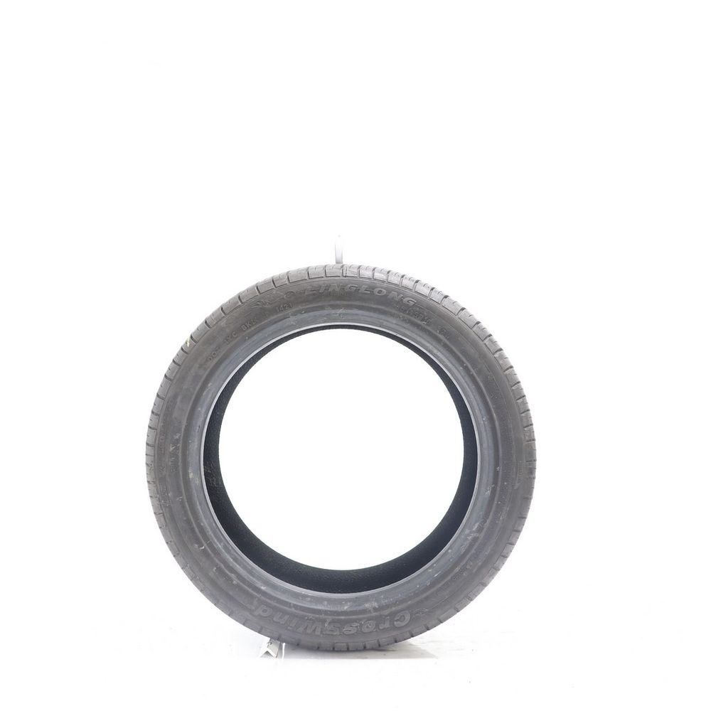 Used 205/45R16 Linglong Crosswind 87W - 9/32 - Image 3