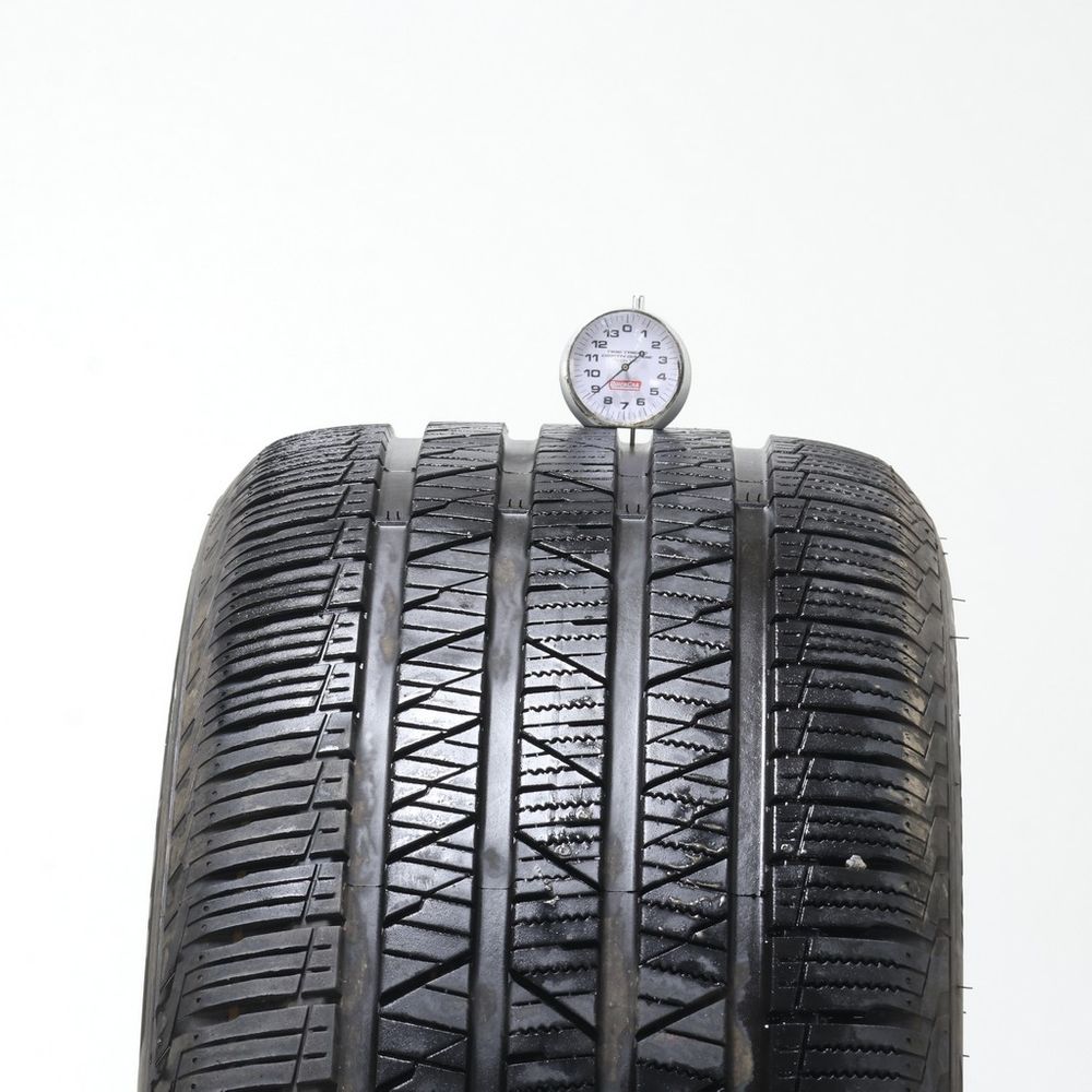 Set of (4) Used 285/45R21 Hankook Dynapro HP2 Plus AO Sound Absorber 113H - 7-8.5/32 - Image 5