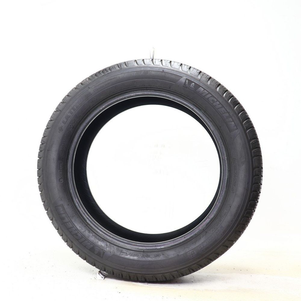 Used 245/55R19 Michelin Latitude Tour HP 103H - 8.5/32 - Image 3