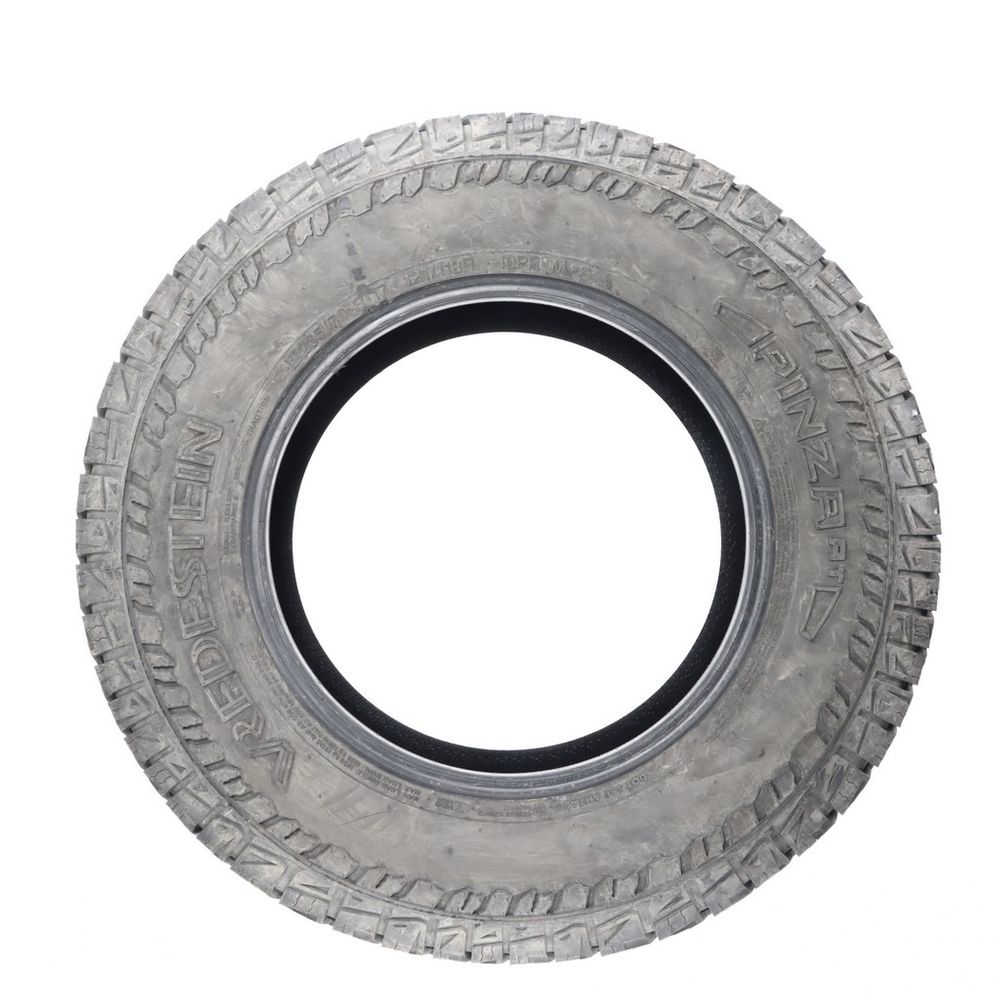 Used LT 265/70R17 Vredestein Pinza AT 121/118R E - 14/32 - Image 3