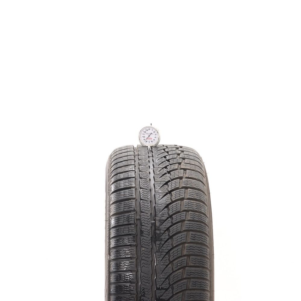 Used 225/60R16 Nokian WR G4 98V - 8.5/32 - Image 2