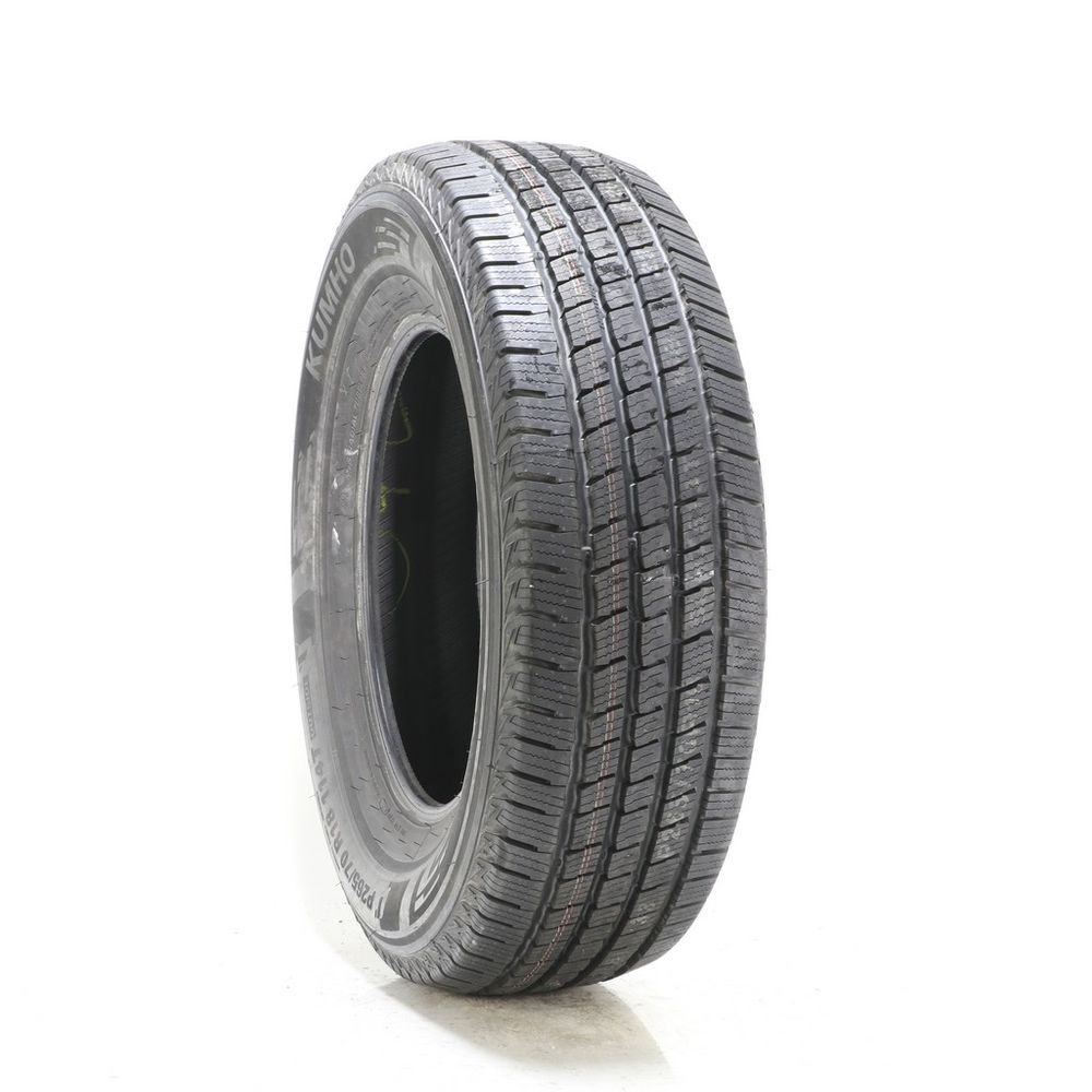 New 265/70R18 Kumho Crugen HT51 114T - 12/32 - Image 1