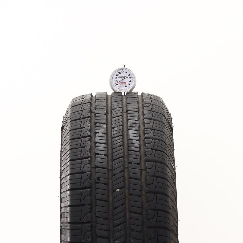 Set of (2) Used 215/70R15 Goodyear Reliant All-season 98T - 7.5-9/32 - Image 5