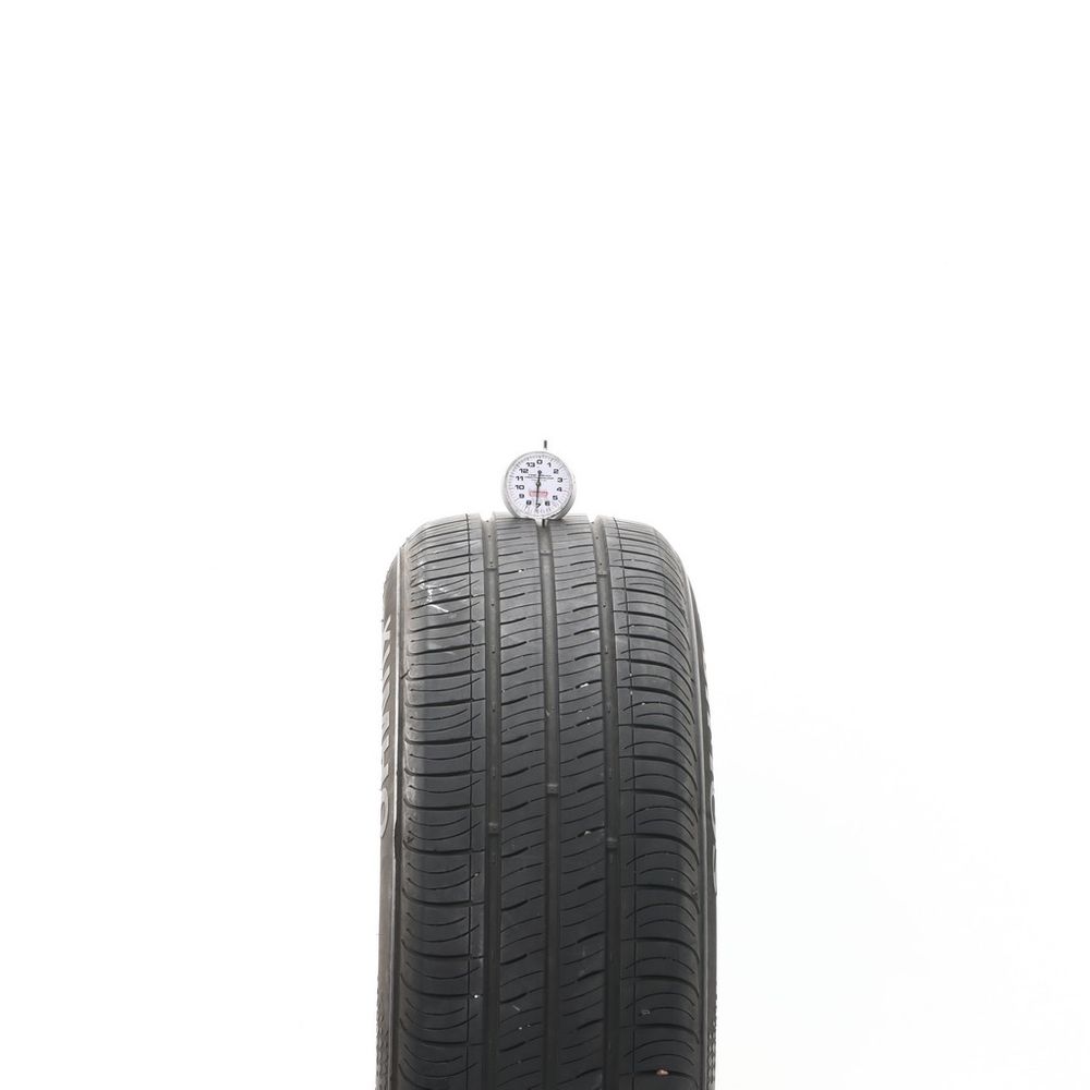 Used 205/60R16 Kumho Solus TA31 92H - 7/32 - Image 2