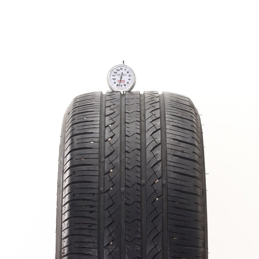 Set of (4) Used 235/55R19 Toyo Open Country A39 101V - 7.5-9/32 - Image 2
