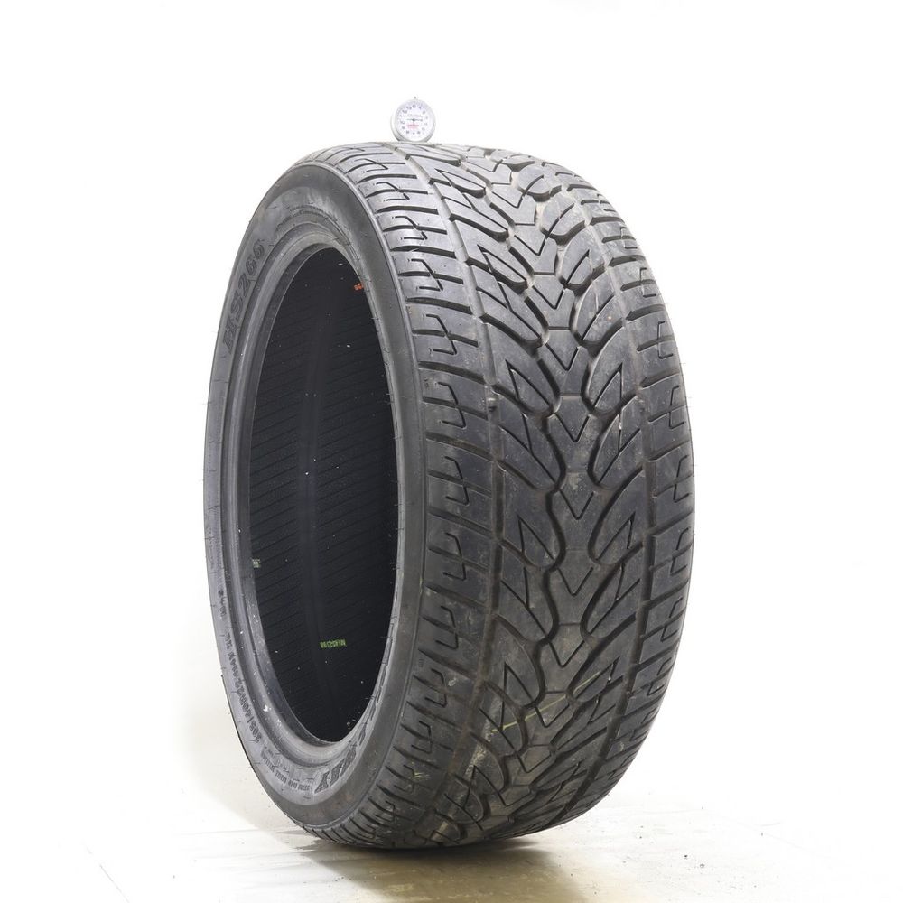 Set of (2) Used 305/40R22 Fullway HS266 114V - 10-10.5/32 - Image 4
