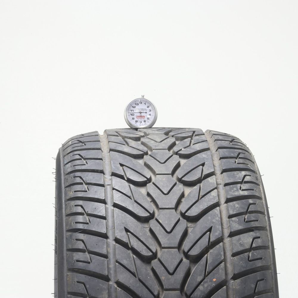 Set of (2) Used 305/40R22 Fullway HS266 114V - 10-10.5/32 - Image 5