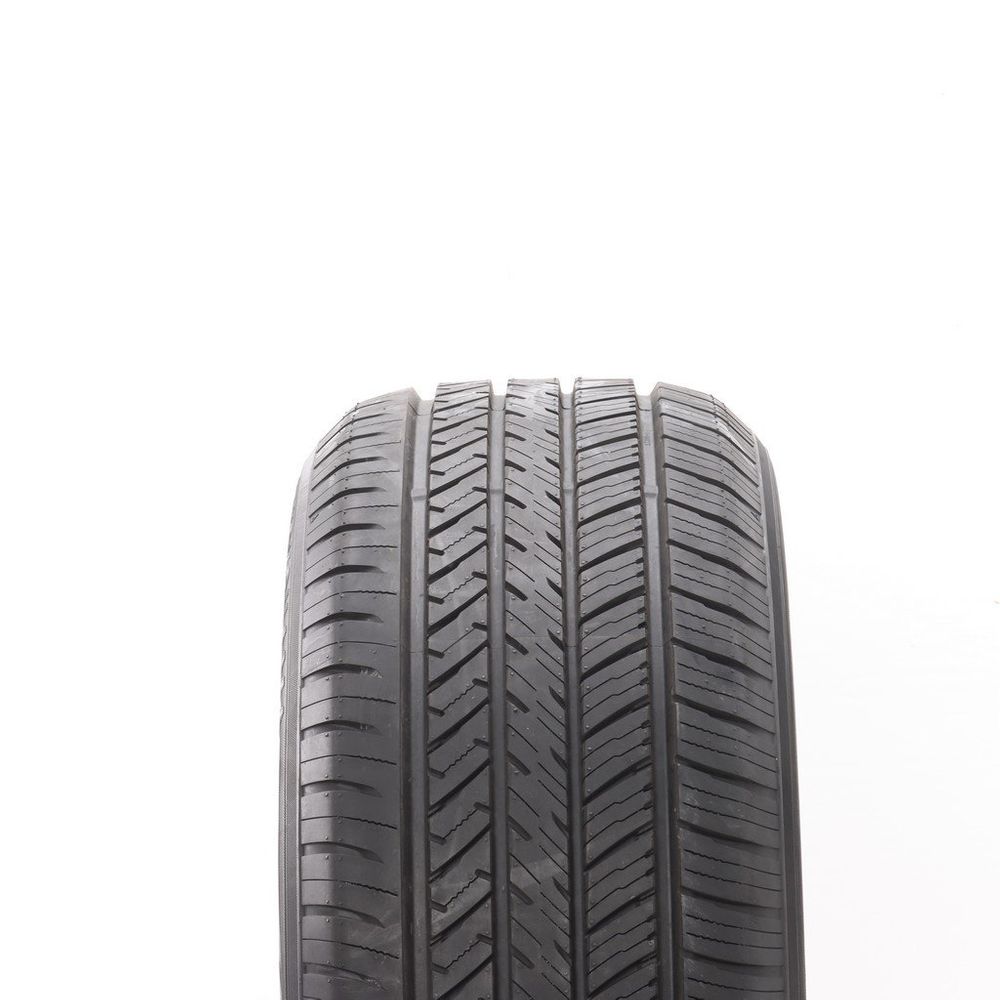 New 255/50R19 Yokohama YK-GTX 107V - Image 2