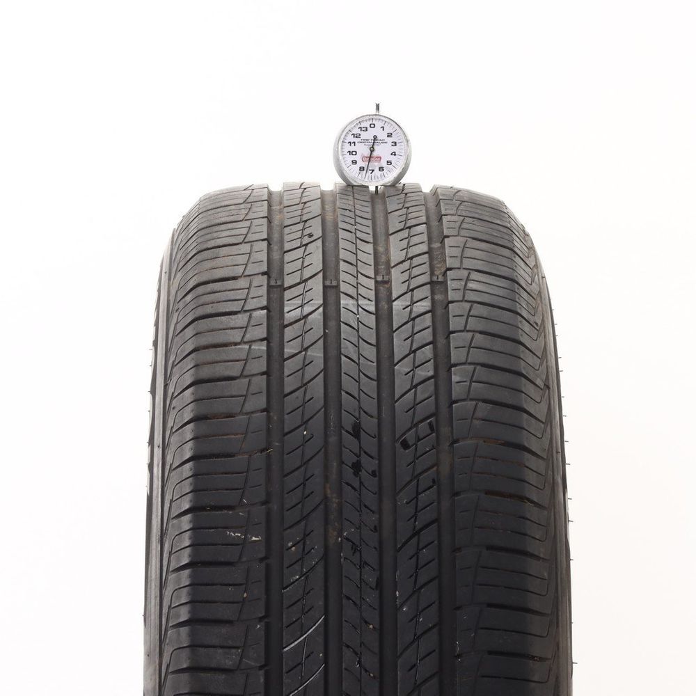 Set of (4) Used 245/60R18 Hankook Dynapro HP2 105H - 6.5-7.5/32 - Image 5