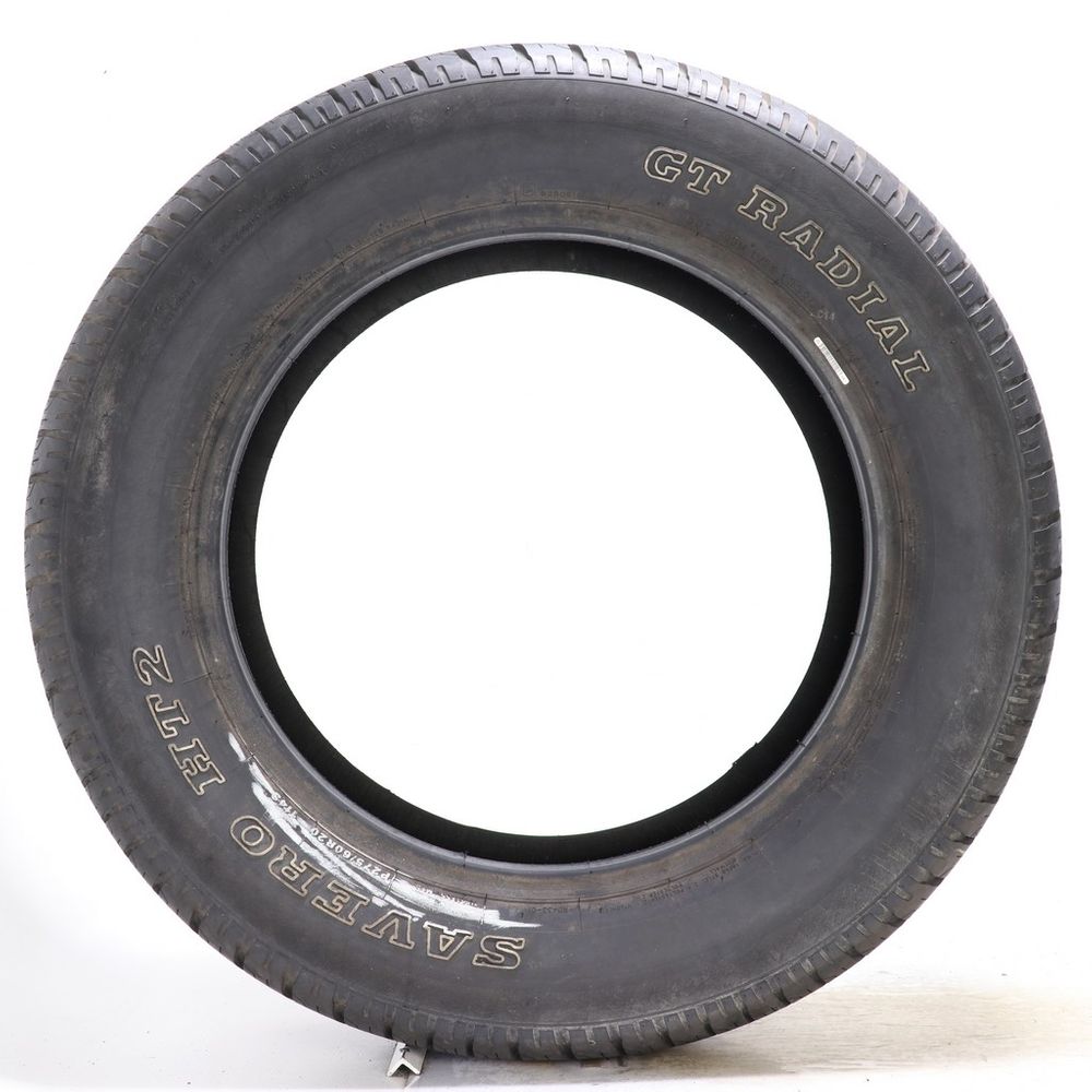 Driven Once 275/60R20 GT Radial Savero HT2 114S - 11/32 - Image 3