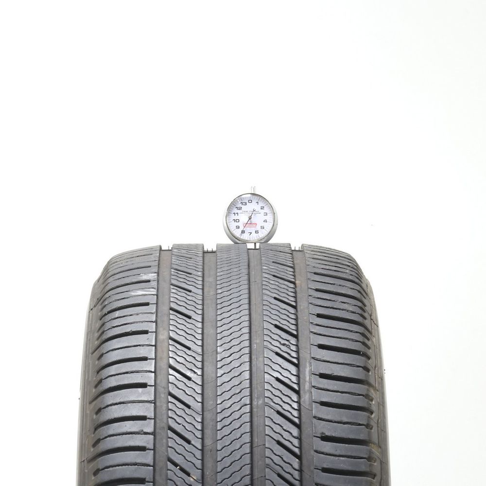 Set of (4) Used 255/50R19 Michelin Premier LTX 107V - 6.5-8/32 - Image 5
