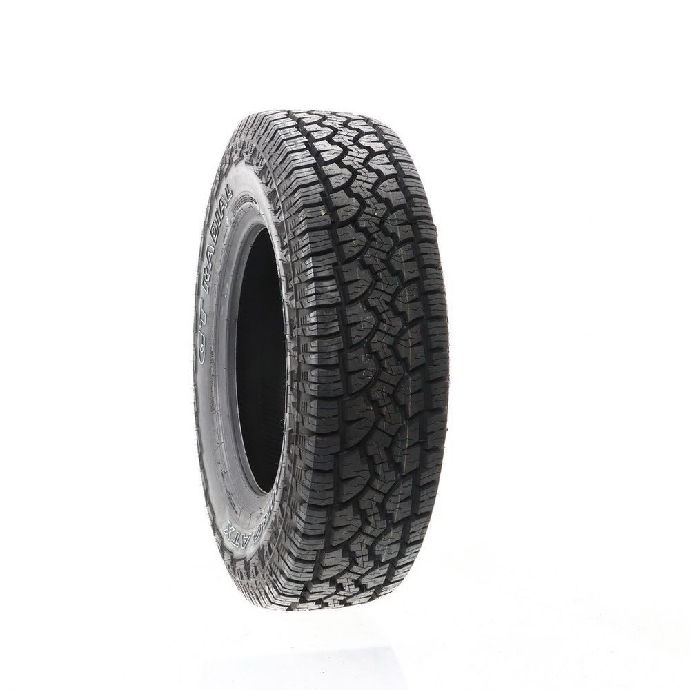New LT 245/75R17 GT Radial Adventuro ATX 121/118S E - Image 1