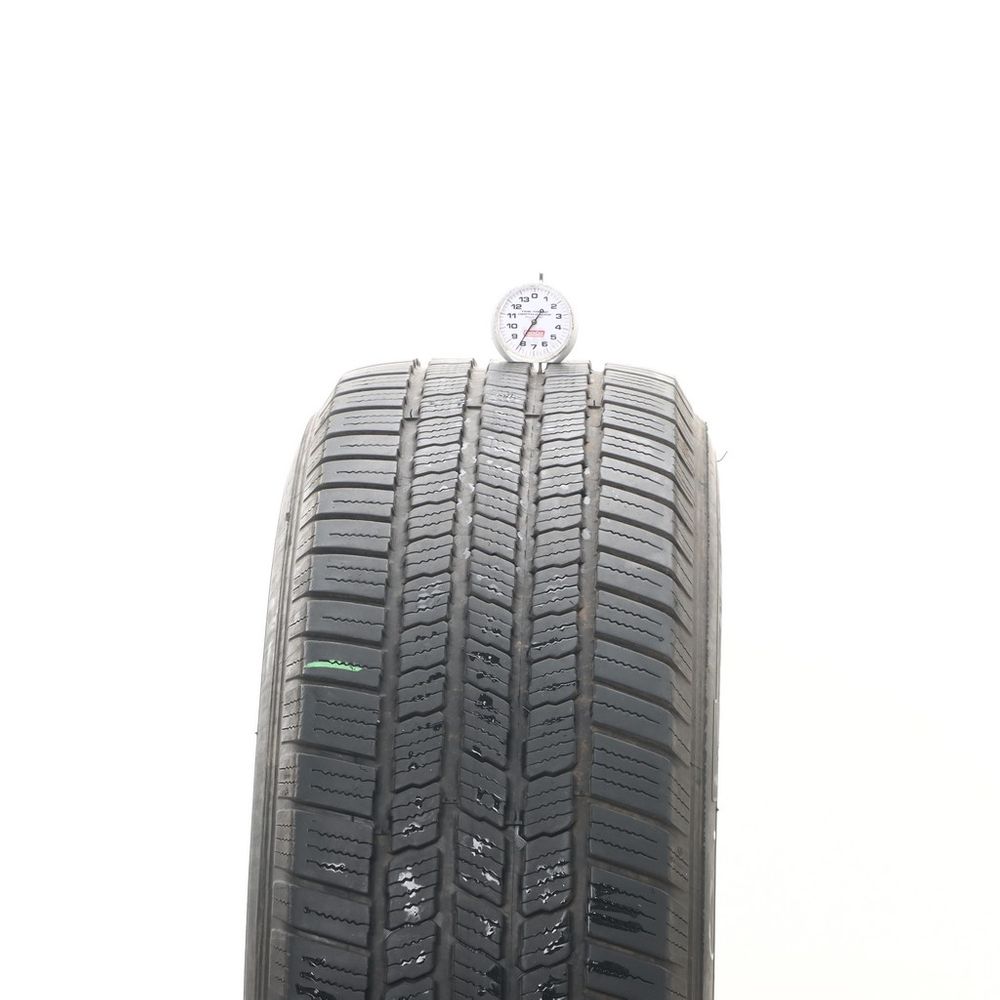 Used 245/65R17 Michelin Defender LTX M/S 107T - 8/32 - Image 2