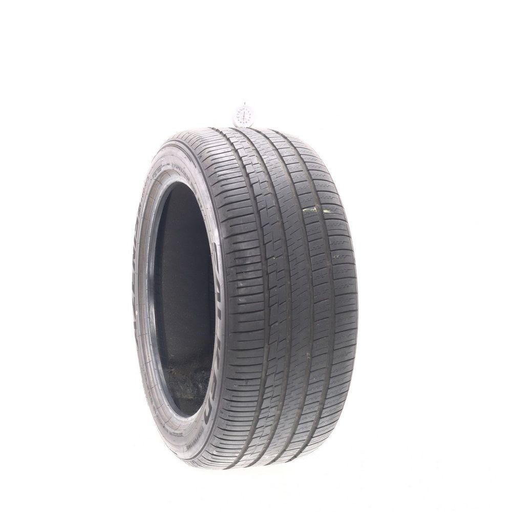 Used 275/45ZR20 Falken Azenis FK460 A/S Silent Core 110W - 7/32 - Image 1