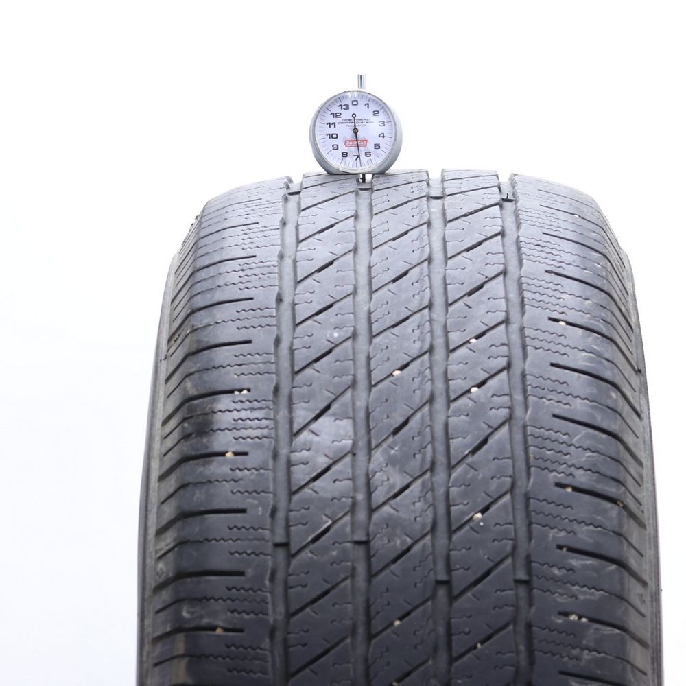 Used 275/65R18 Michelin LTX A/S 114T - 6.5/32 - Image 2