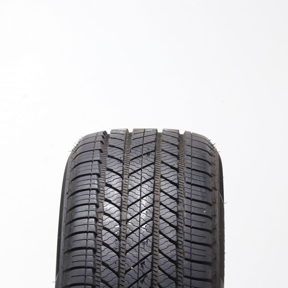 Driven Once 235/55R18 Bridgestone Alenza AS Ultra 100V - 9.5/32 - Image 2