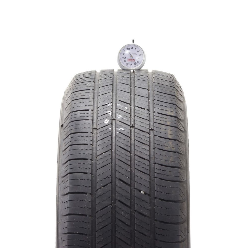 Set of (4) Used 225/65R17 Michelin Defender 102T - 5.5-6/32 - Image 2