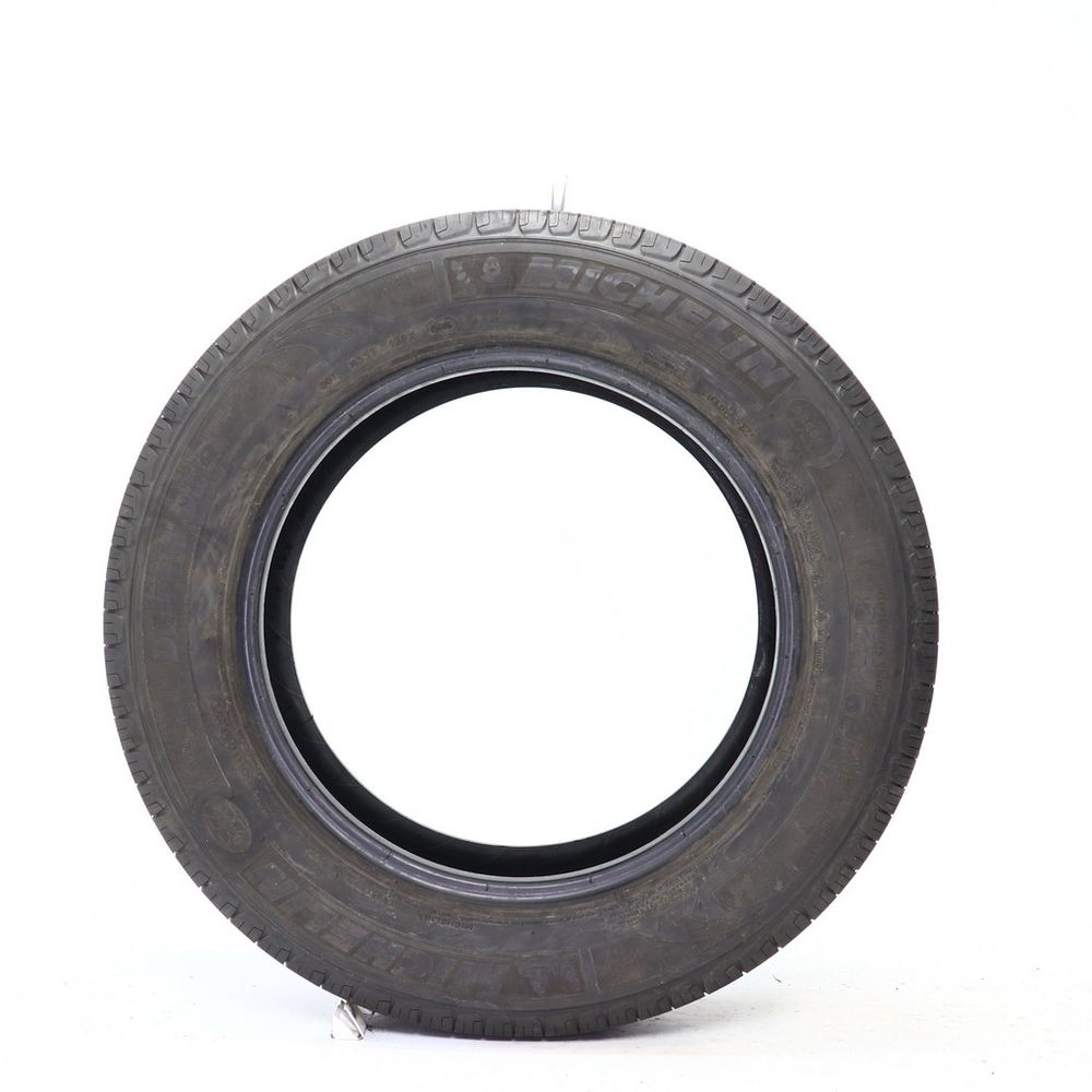 Set of (4) Used 225/65R17 Michelin Defender 102T - 5.5-6/32 - Image 3