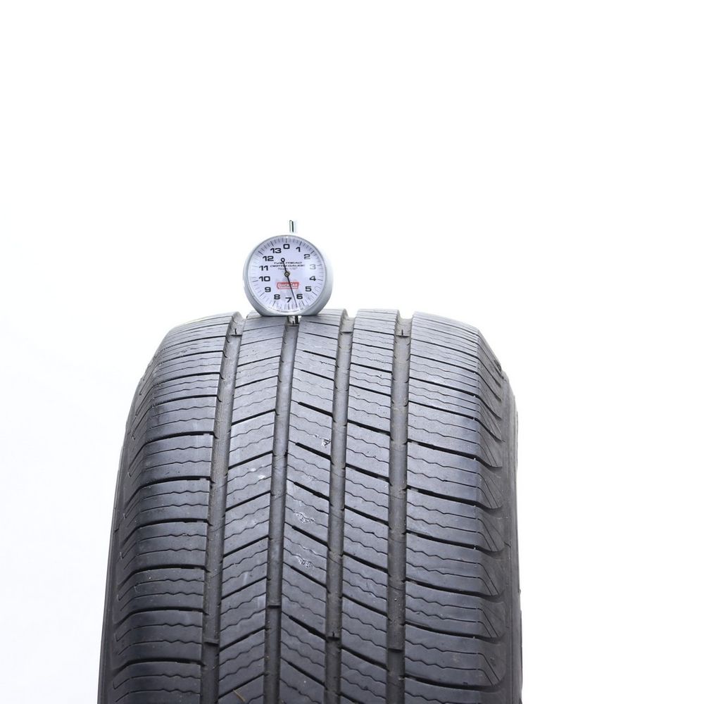 Set of (4) Used 225/65R17 Michelin Defender 102T - 5.5-6/32 - Image 5