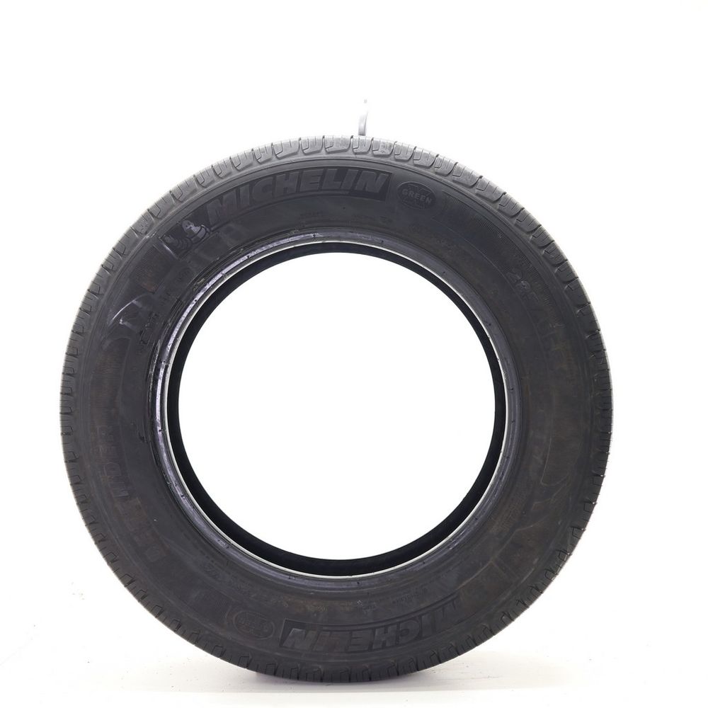 Set of (4) Used 225/65R17 Michelin Defender 102T - 5.5-6/32 - Image 6