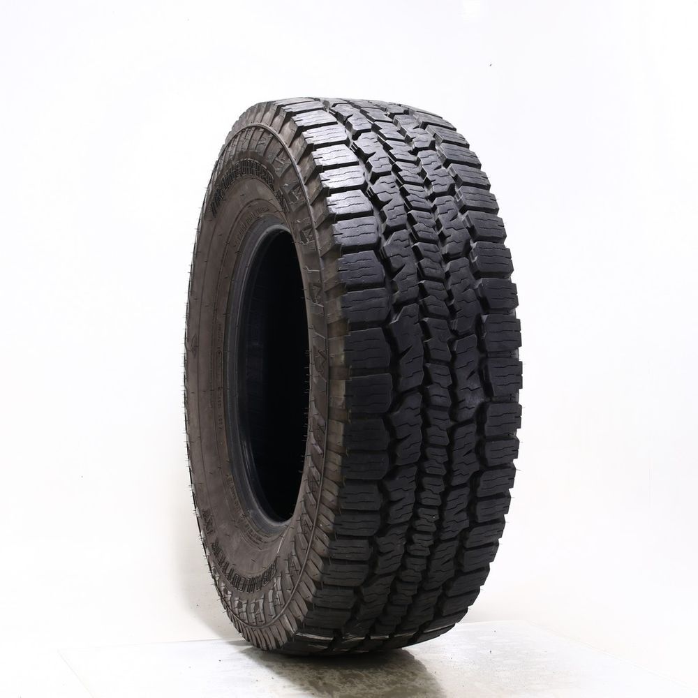 Used LT 285/70R17 Delta Trailcutter AT 4S 121/118S E - 15/32 - Image 1