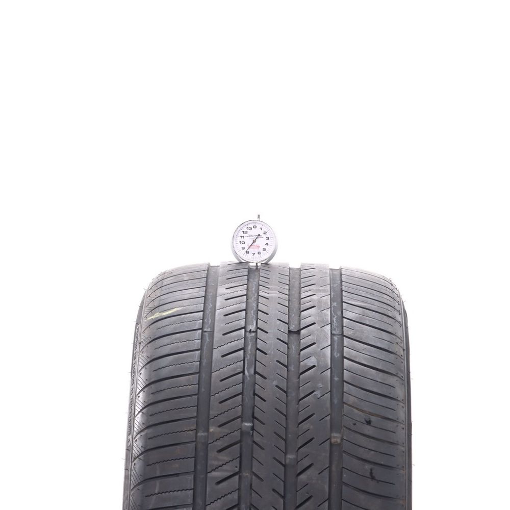 Used 275/40R19 Atlas Force UHP 105Y - 8/32 - Image 2